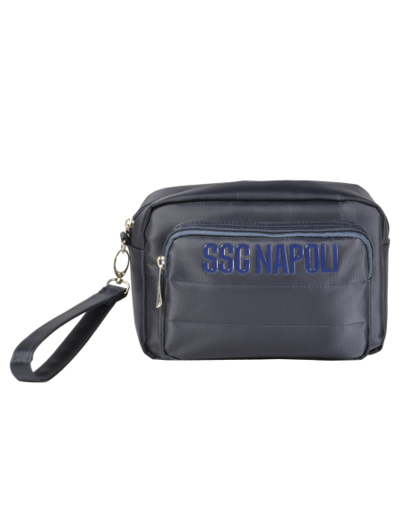 POCHETTE TRAVEL 50%NY 50%PVC SSC NAPOLI