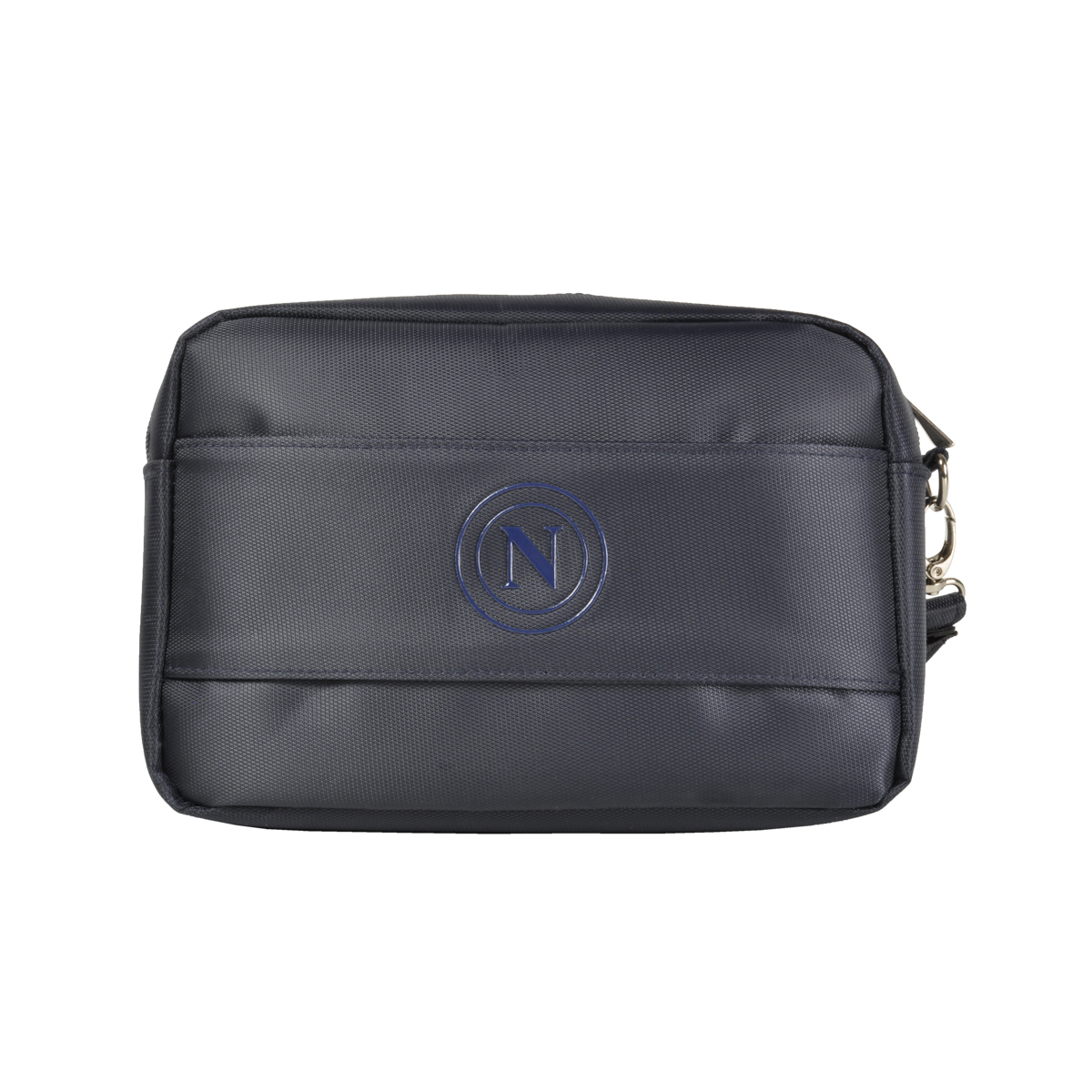 POCHETTE TRAVEL 50%NY 50%PVC SSC NAPOLI
