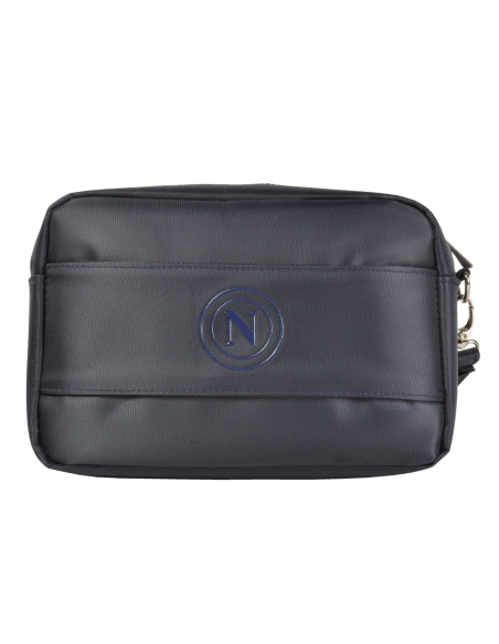 POCHETTE TRAVEL 50%NY 50%PVC SSC NAPOLI