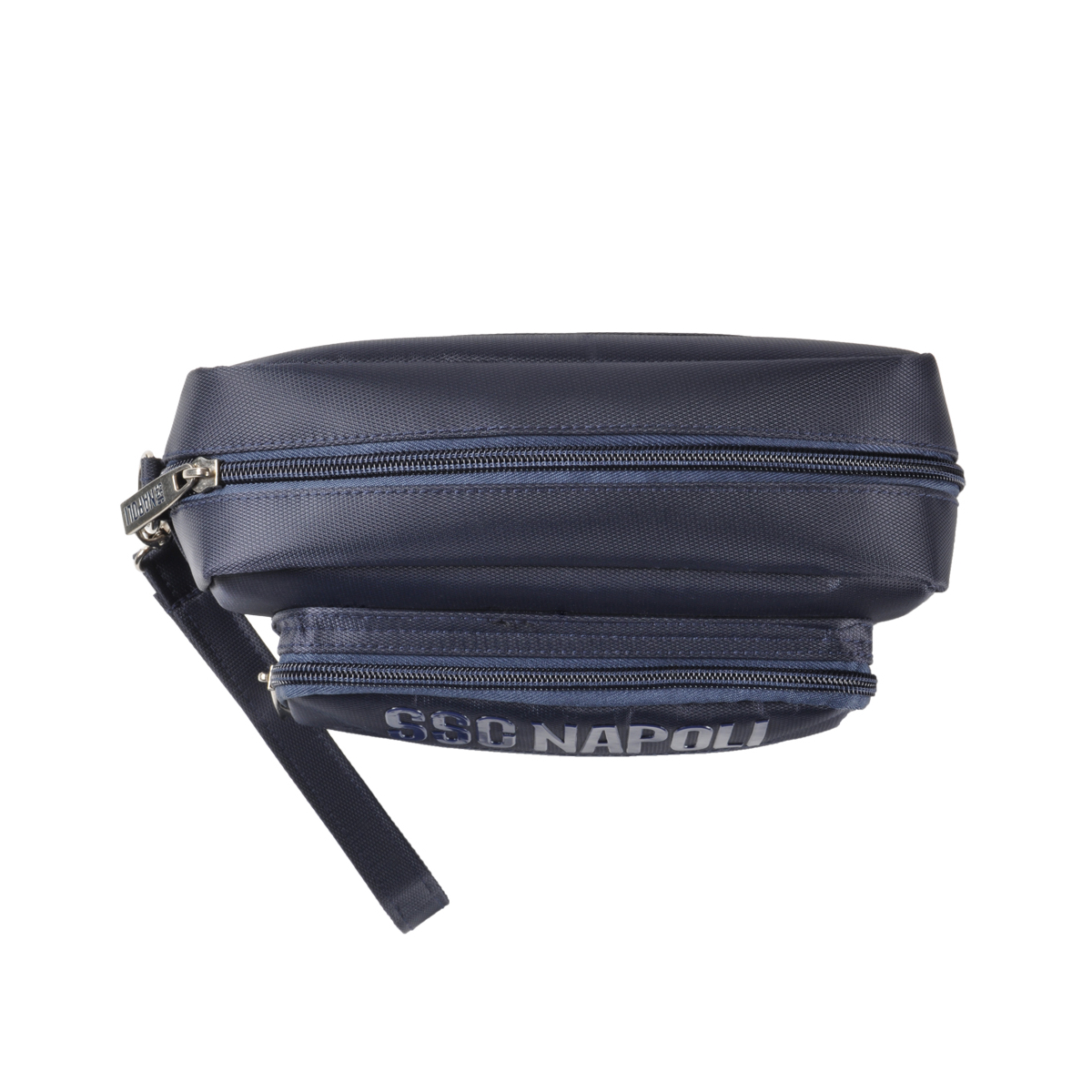 POCHETTE TRAVEL 50%NY 50%PVC SSC NAPOLI