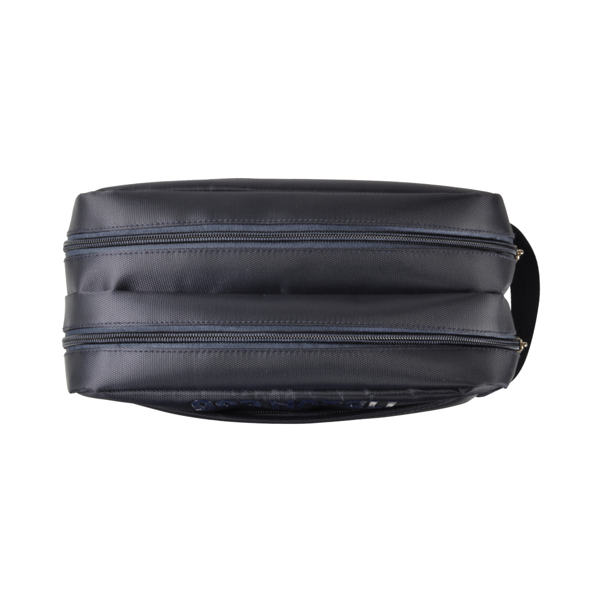 POCHETTE TRAVEL 2 ZIP 50%NY 50%PVC SSC NAPOLI