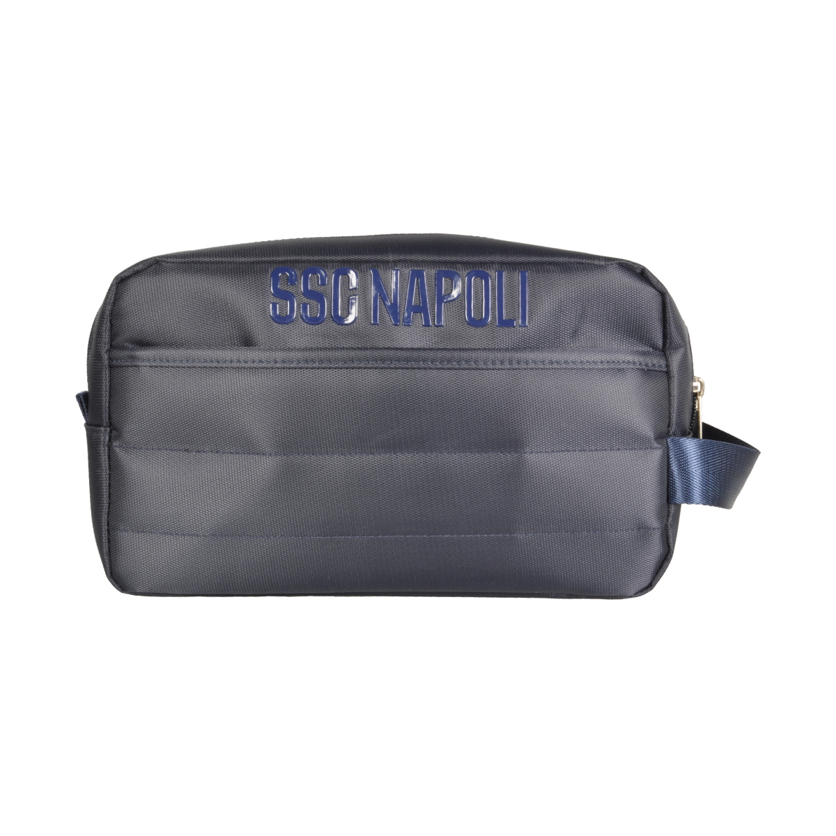 POCHETTE TRAVEL 2 ZIP 50%NY 50%PVC SSC NAPOLI