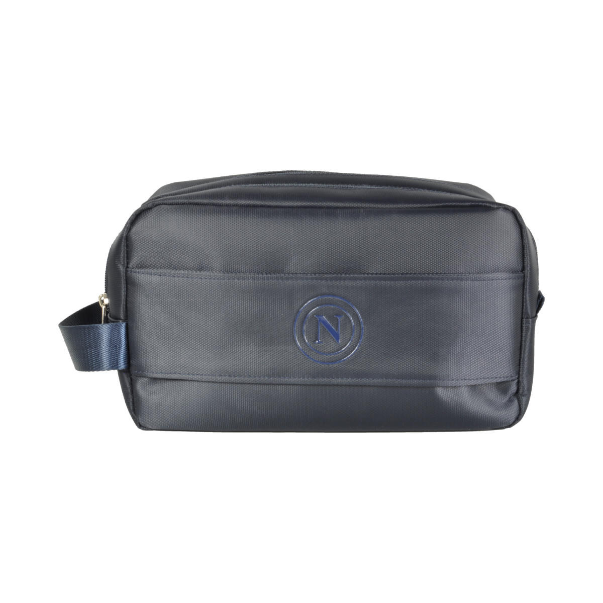 POCHETTE TRAVEL 2 ZIP 50%NY 50%PVC SSC NAPOLI