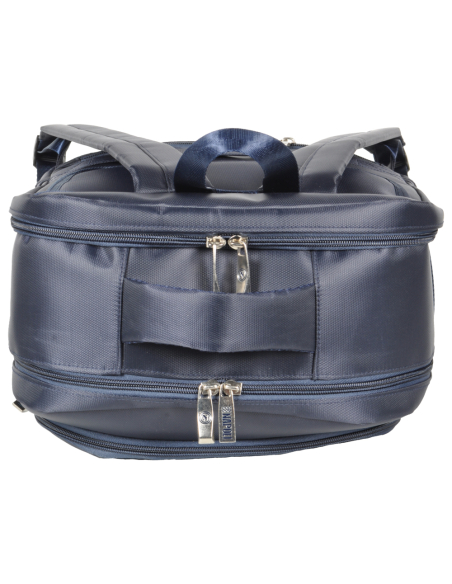 BORSA ZAINO TRAVEL GRANDE 50%NY 50%PVC SSC NAPOLI