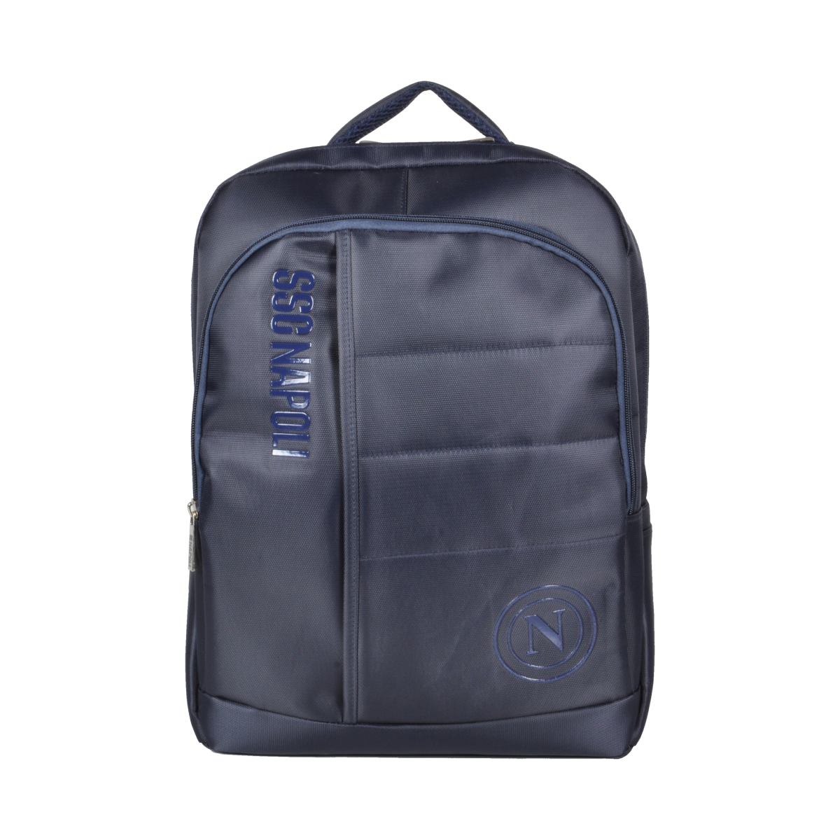 BORSA ZAINO TRAVEL GRANDE 50%NY 50%PVC SSC NAPOLI