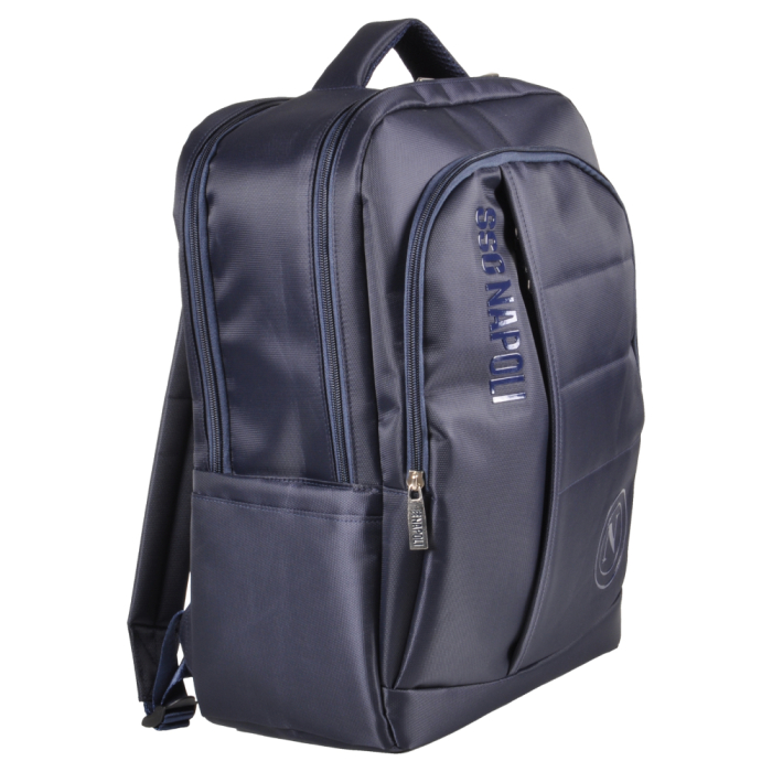 BORSA ZAINO TRAVEL GRANDE 50%NY 50%PVC SSC NAPOLI 2
