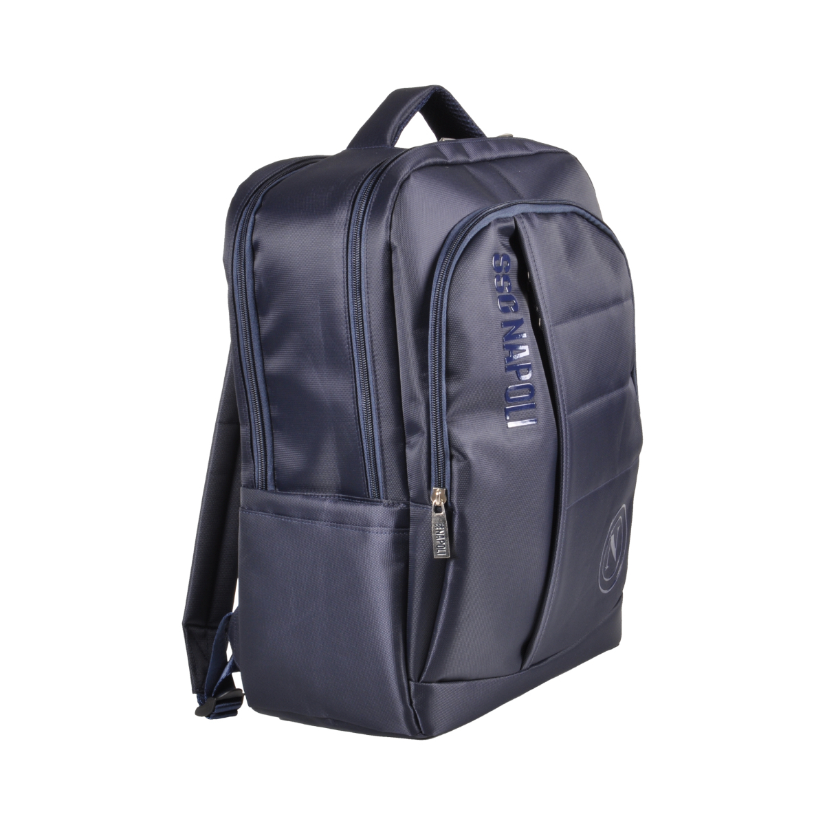 BORSA ZAINO TRAVEL GRANDE 50%NY 50%PVC SSC NAPOLI