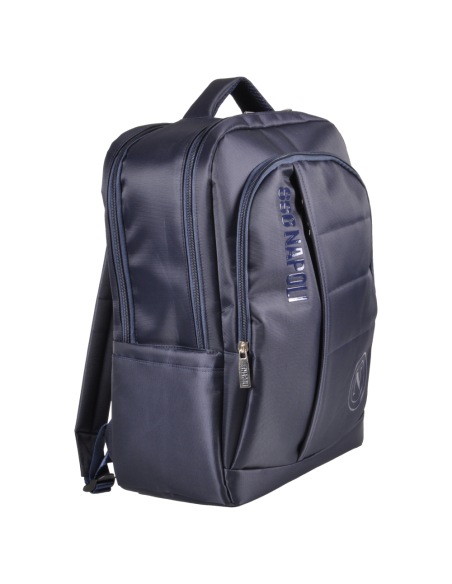 BORSA ZAINO TRAVEL GRANDE 50%NY 50%PVC SSC NAPOLI