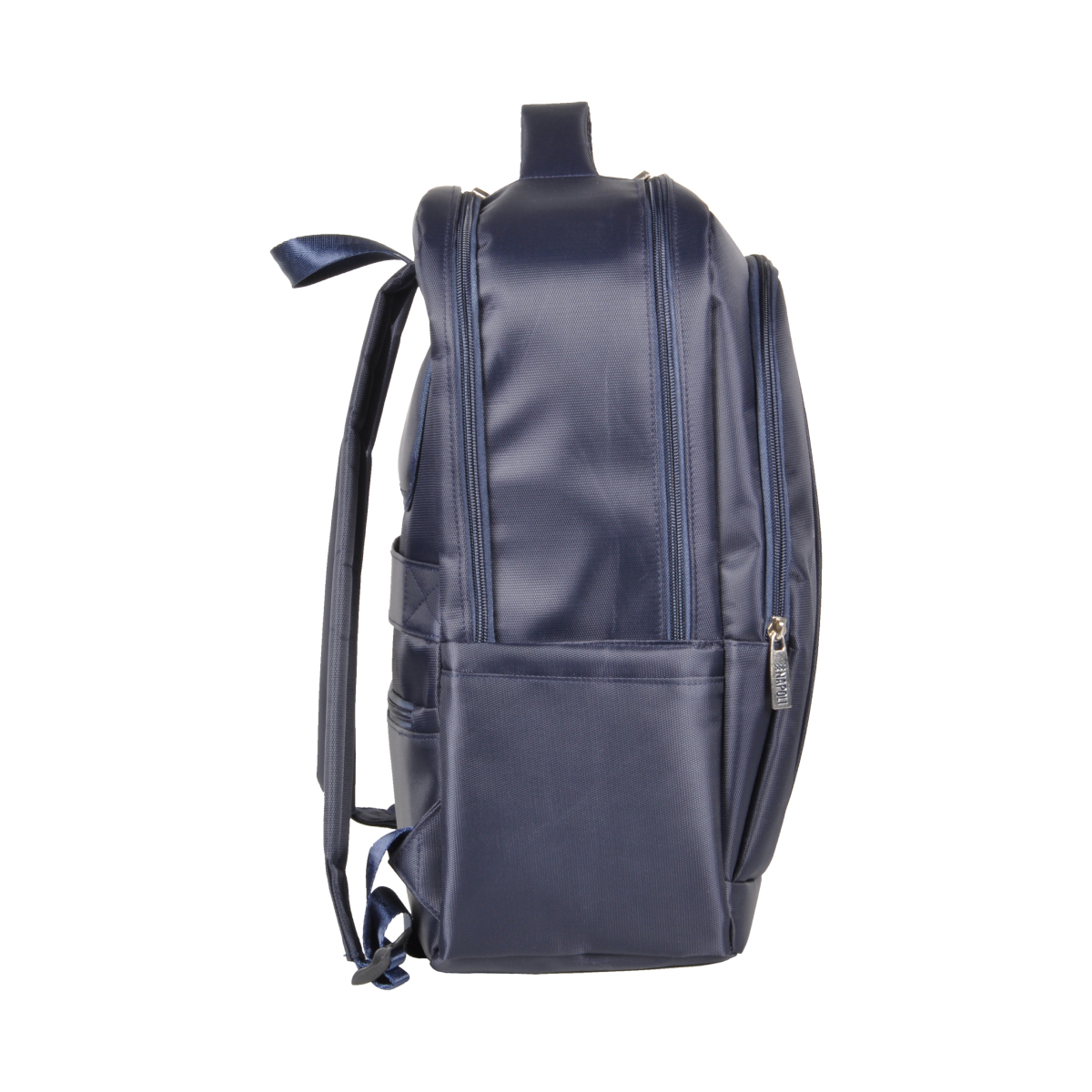BORSA ZAINO TRAVEL GRANDE 50%NY 50%PVC SSC NAPOLI