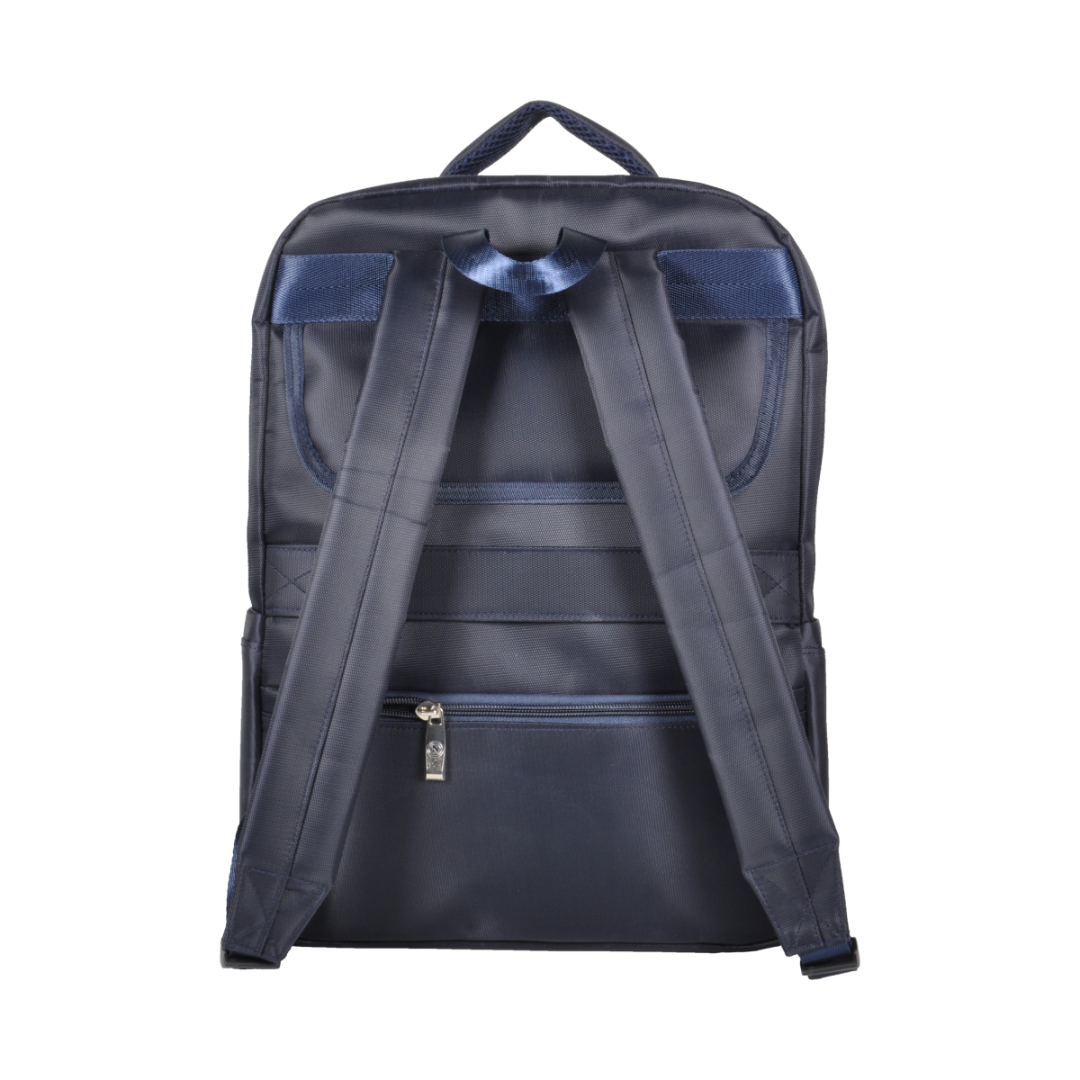 BORSA ZAINO TRAVEL GRANDE 50%NY 50%PVC SSC NAPOLI