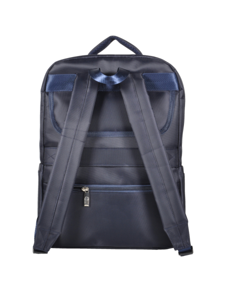 BORSA ZAINO TRAVEL GRANDE 50%NY 50%PVC SSC NAPOLI