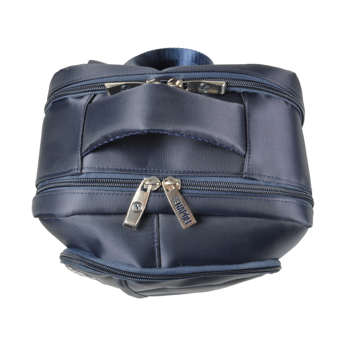 BORSA ZAINO TRAVEL 50%NY 50%PVC SSC NAPOLI