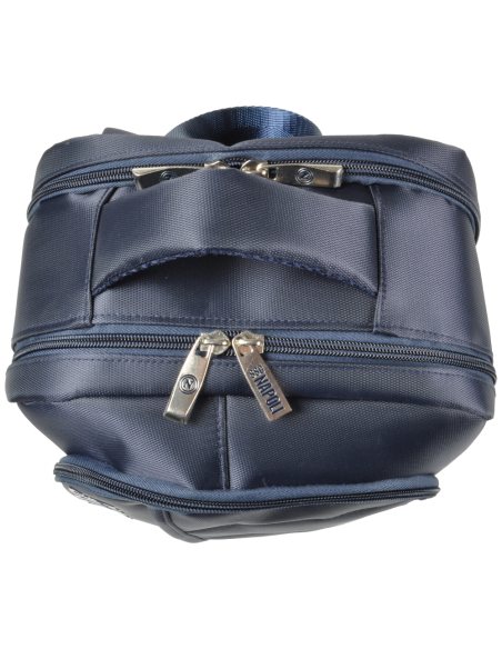 BORSA ZAINO TRAVEL 50%NY 50%PVC SSC NAPOLI