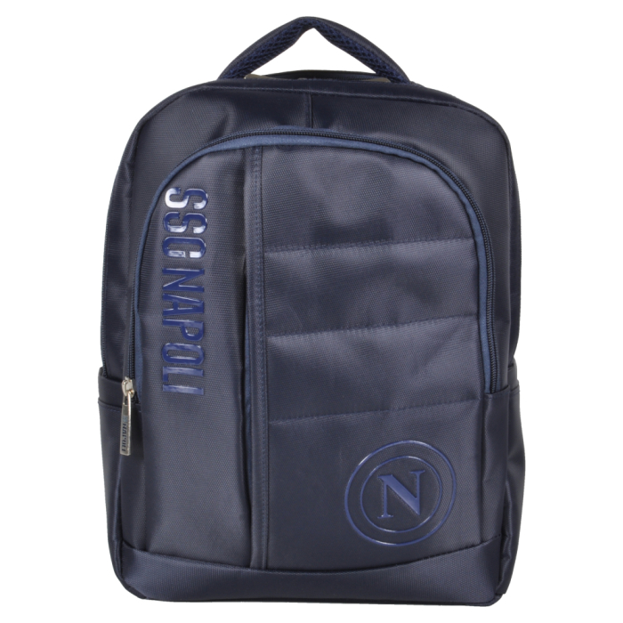 BORSA ZAINO TRAVEL 50%NY 50%PVC SSC NAPOLI