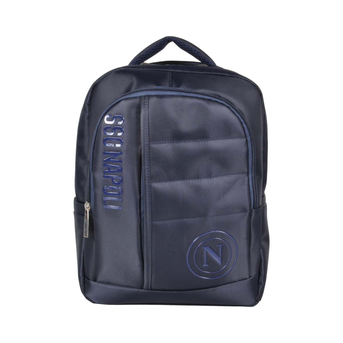 BORSA ZAINO TRAVEL 50%NY 50%PVC SSC NAPOLI