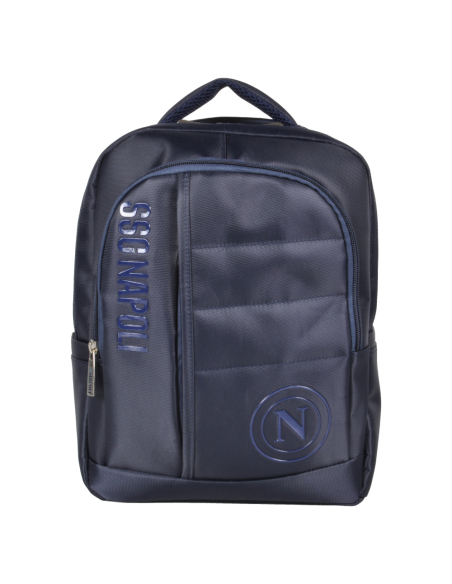 BORSA ZAINO TRAVEL 50%NY 50%PVC SSC NAPOLI