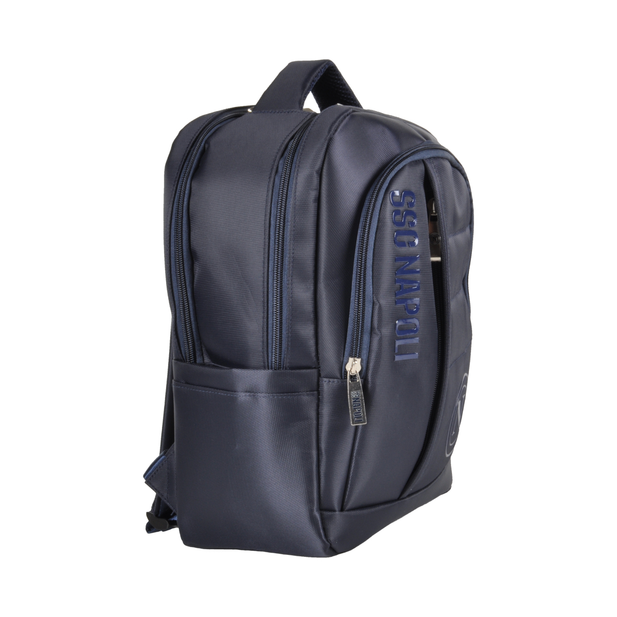 BORSA ZAINO TRAVEL 50%NY 50%PVC SSC NAPOLI