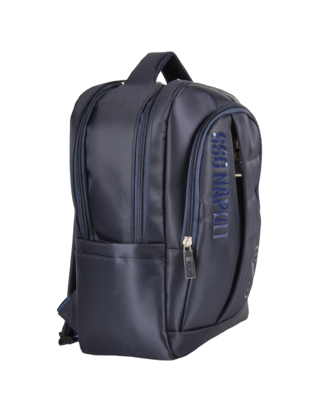 BORSA ZAINO TRAVEL 50%NY 50%PVC SSC NAPOLI