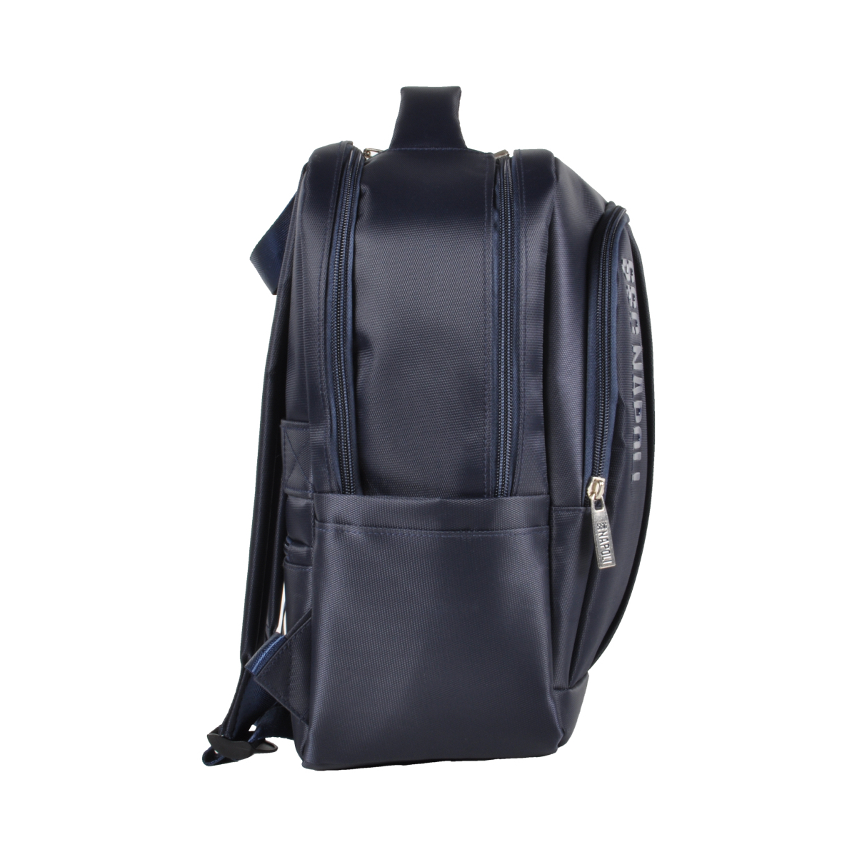 BORSA ZAINO TRAVEL 50%NY 50%PVC SSC NAPOLI