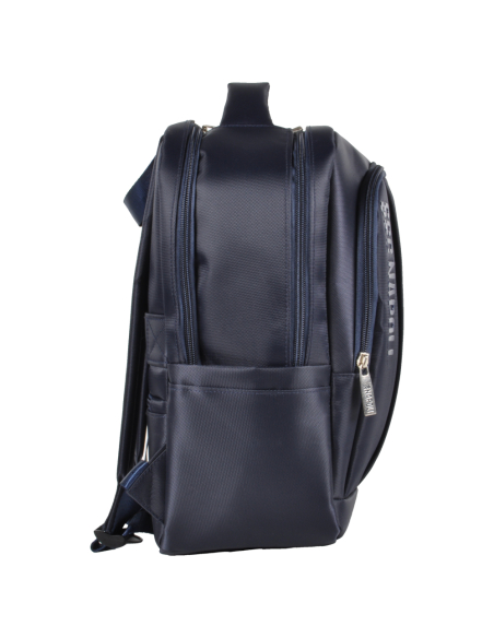 BORSA ZAINO TRAVEL 50%NY 50%PVC SSC NAPOLI