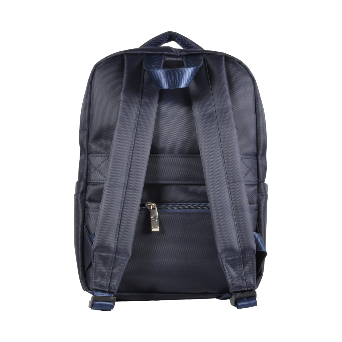 BORSA ZAINO TRAVEL 50%NY 50%PVC SSC NAPOLI