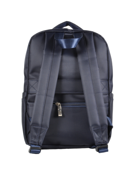 BORSA ZAINO TRAVEL 50%NY 50%PVC SSC NAPOLI