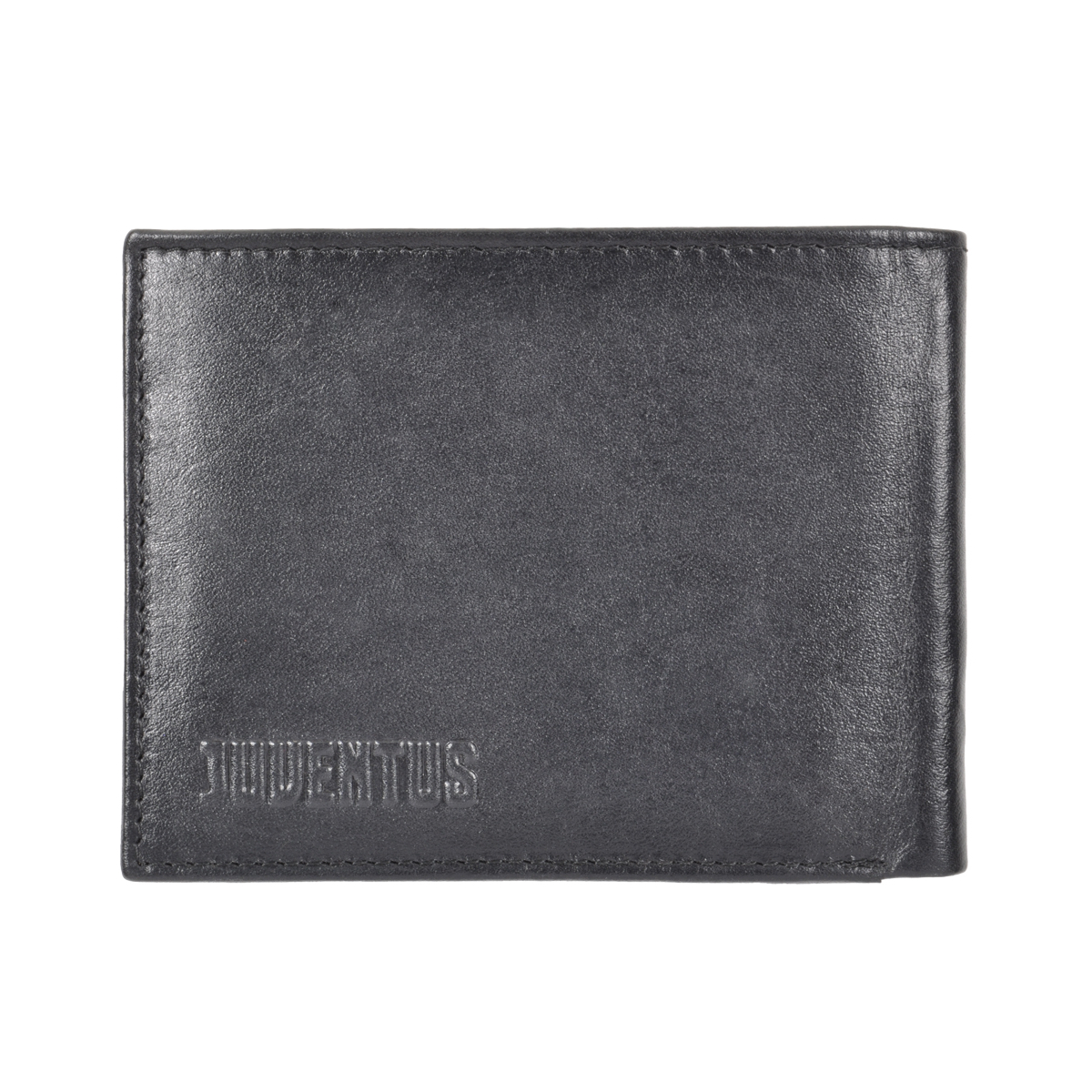 PORTAFOGLIO 100%PELLE JUVENTUS
