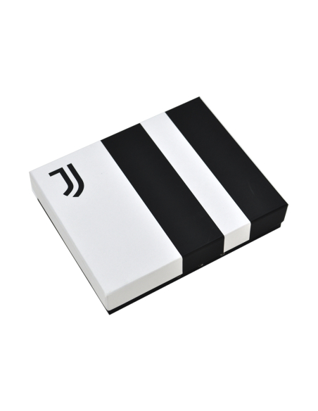 PORTACARTE 100%PELLE JUVENTUS