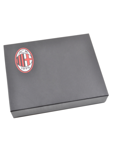 PORTACARTE 100%PELLE MILAN