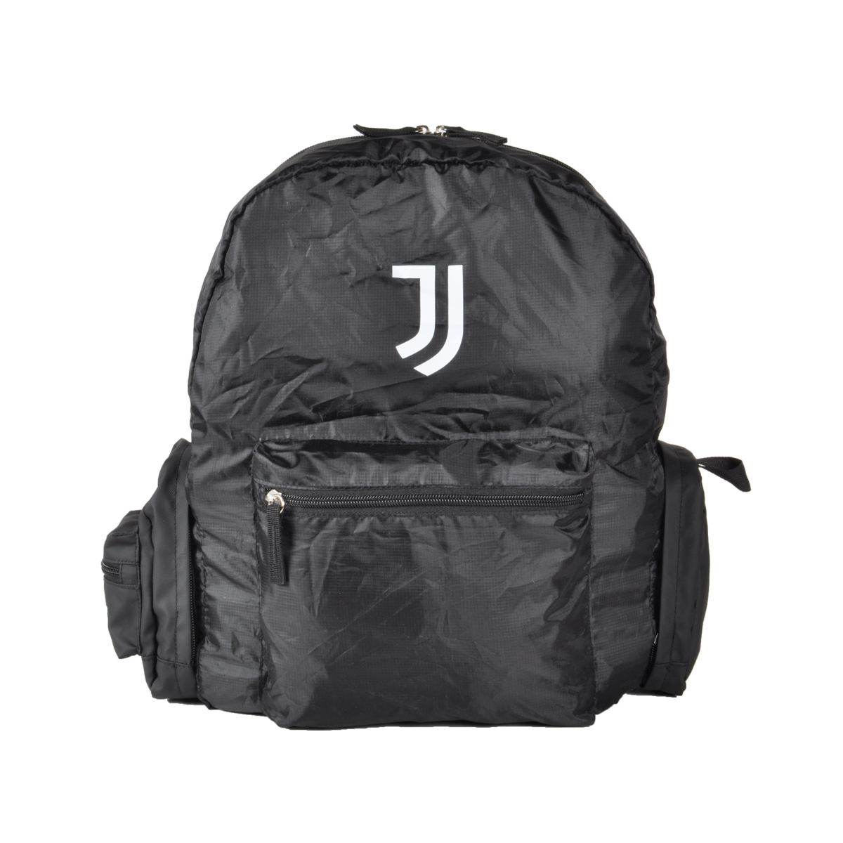 ZAINO TRAVEL RICHIUDIBILE 100%PL JUVENTUS