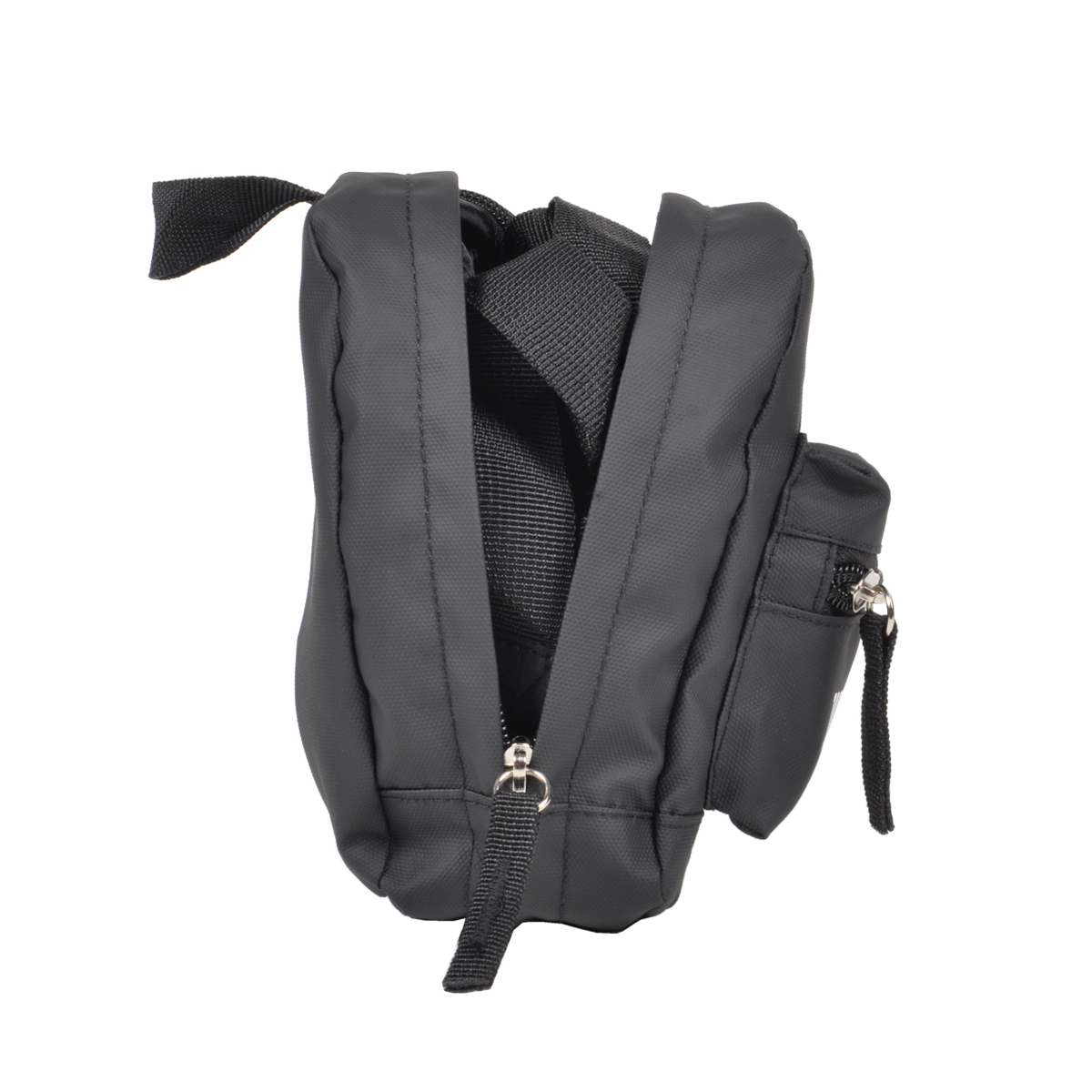 ZAINO TRAVEL RICHIUDIBILE 100%PL JUVENTUS