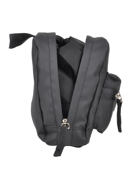 ZAINO TRAVEL RICHIUDIBILE 100%PL JUVENTUS