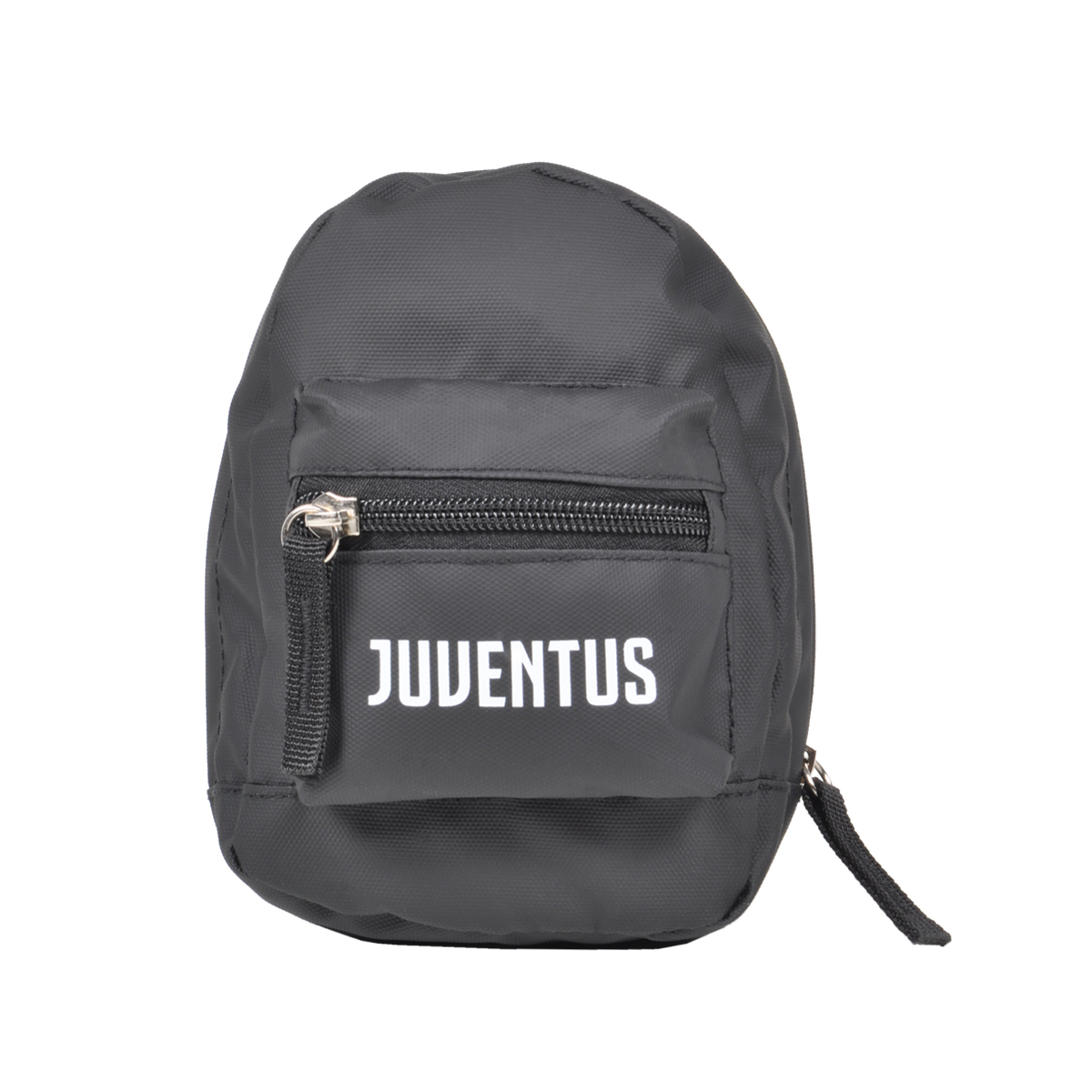 ZAINO TRAVEL RICHIUDIBILE 100%PL JUVENTUS