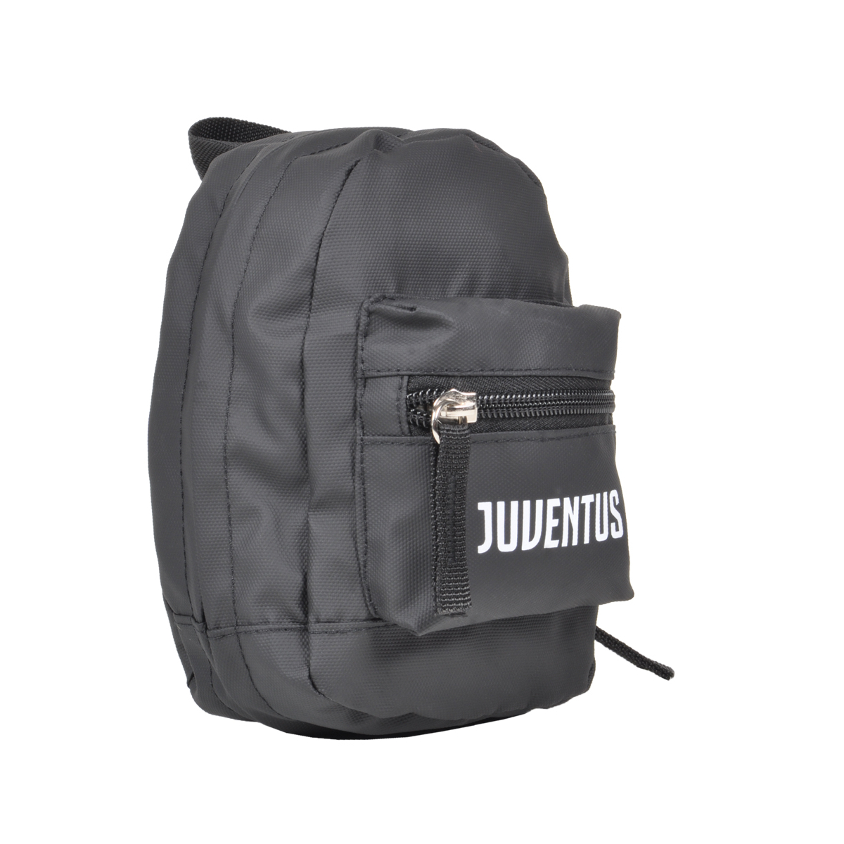 ZAINO TRAVEL RICHIUDIBILE 100%PL JUVENTUS