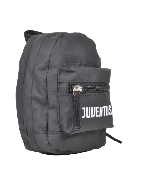 ZAINO TRAVEL RICHIUDIBILE 100%PL JUVENTUS