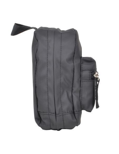 ZAINO TRAVEL RICHIUDIBILE 100%PL JUVENTUS