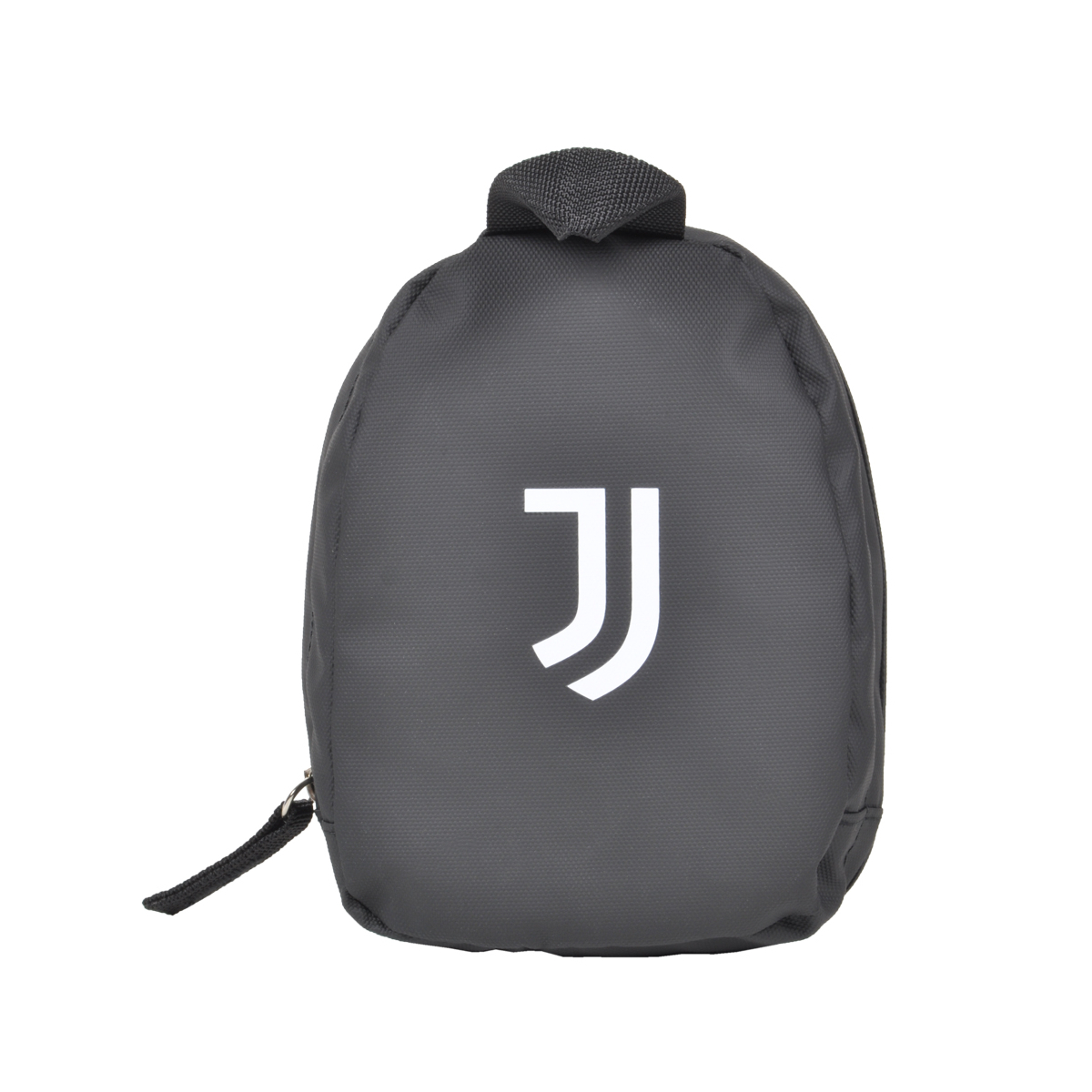 ZAINO TRAVEL RICHIUDIBILE 100%PL JUVENTUS