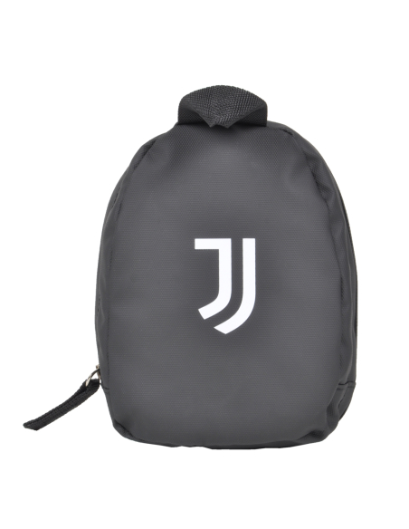 ZAINO TRAVEL RICHIUDIBILE 100%PL JUVENTUS