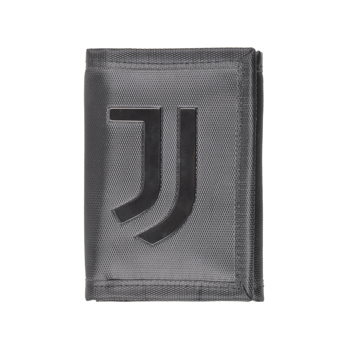 PORTAFOGLIO STRAPPO 50%NY 50%PVC JUVENTUS
