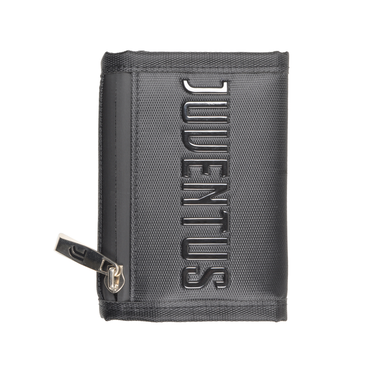 PORTAFOGLIO STRAPPO 50%NY 50%PVC JUVENTUS