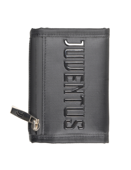 PORTAFOGLIO STRAPPO 50%NY 50%PVC JUVENTUS