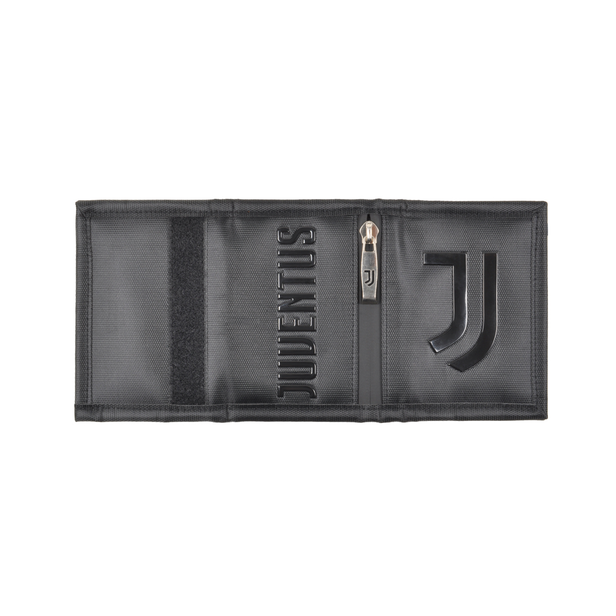 PORTAFOGLIO STRAPPO 50%NY 50%PVC JUVENTUS