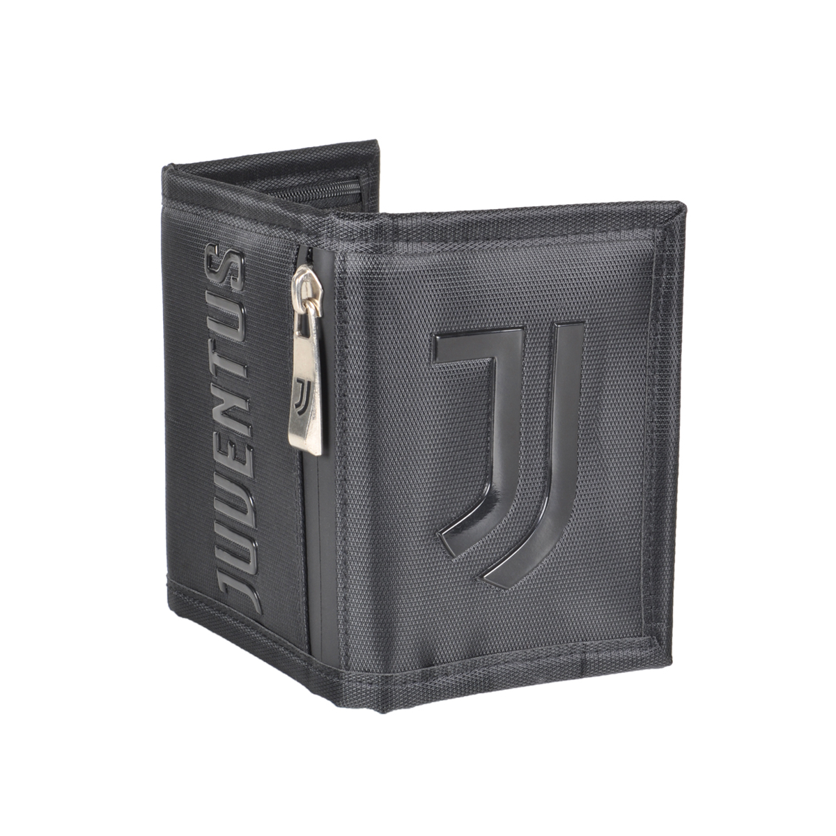 PORTAFOGLIO STRAPPO 50%NY 50%PVC JUVENTUS