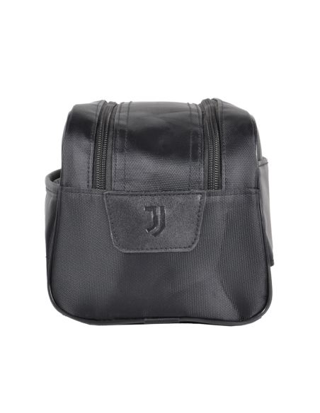 POCHETTE TRAVEL 50%NY 50%PVC JUVENTUS