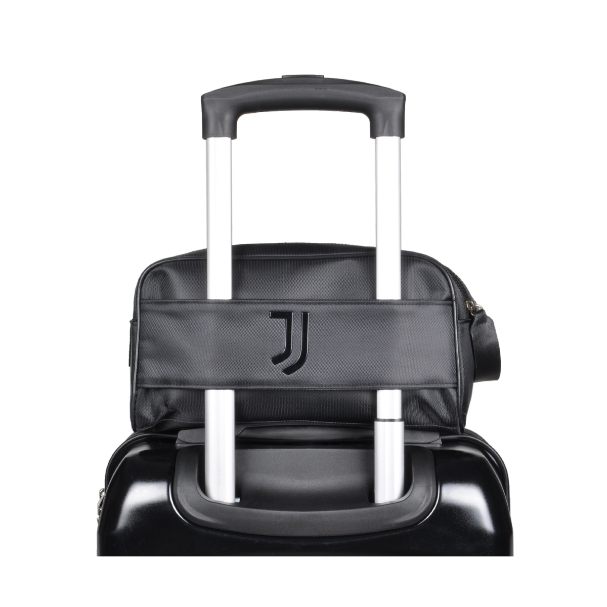 POCHETTE TRAVEL 50%NY 50%PVC JUVENTUS