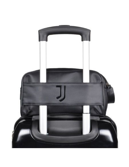 POCHETTE TRAVEL 50%NY 50%PVC JUVENTUS