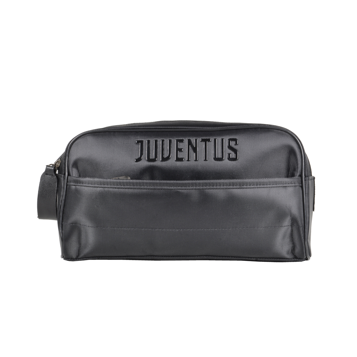 POCHETTE TRAVEL 50%NY 50%PVC JUVENTUS