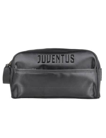 POCHETTE TRAVEL 50%NY 50%PVC JUVENTUS