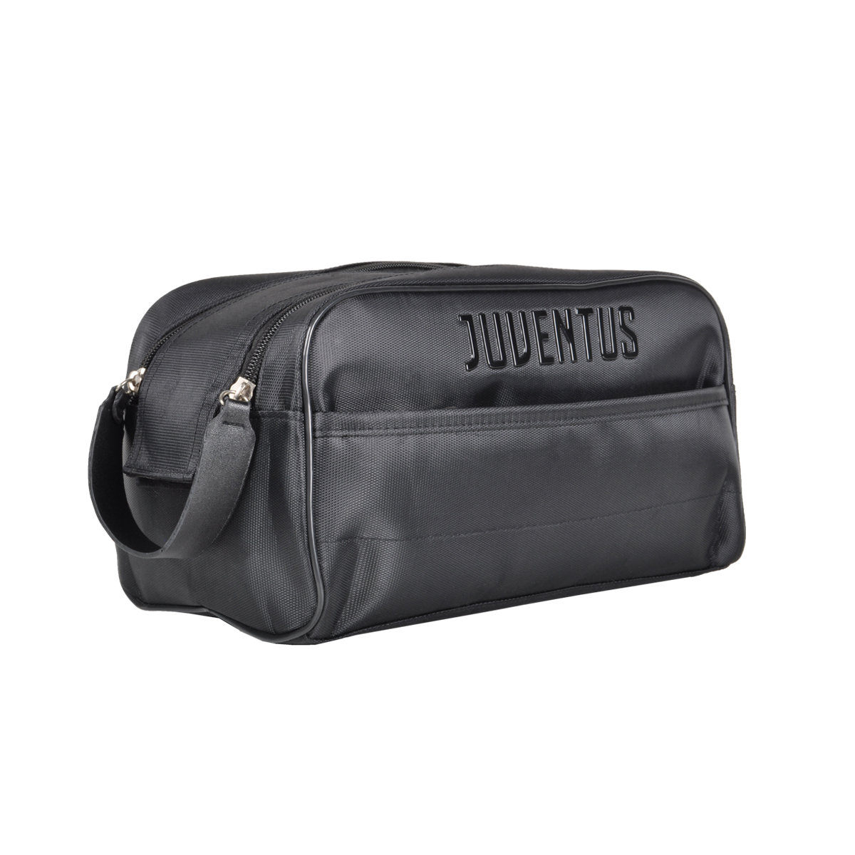 POCHETTE TRAVEL 50%NY 50%PVC JUVENTUS