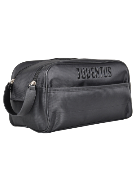 POCHETTE TRAVEL 50%NY 50%PVC JUVENTUS